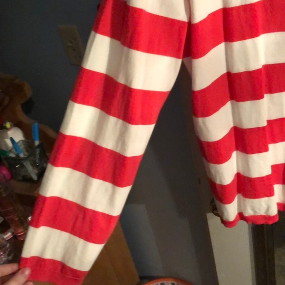 Tommy Hilfiger long sleeve tee - Picture 2 of 3